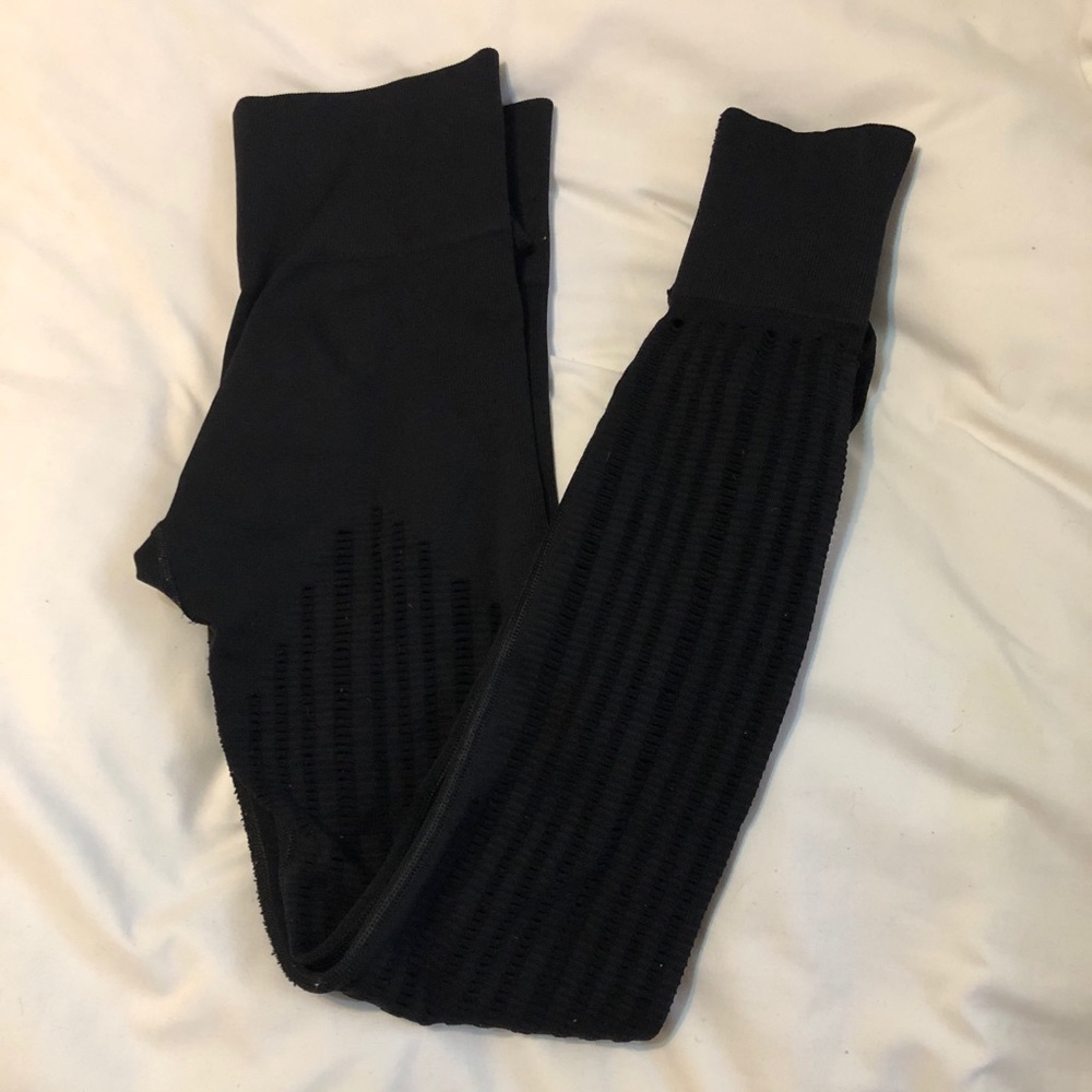 Ivy Park Knit Leggings